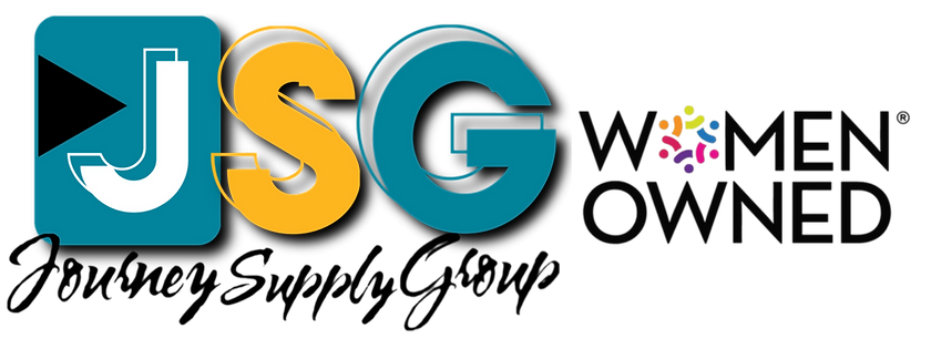 Journey Supply Group · Women Owned