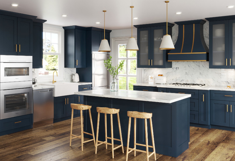 Kitchen Cabinetry